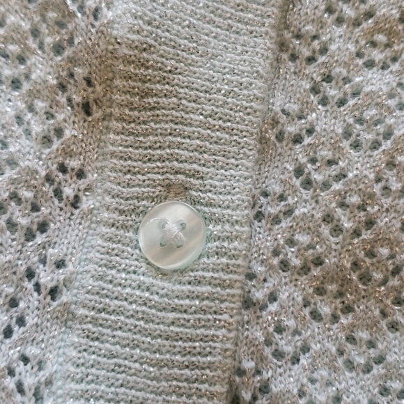 NWT Size 6 sweater - Picture 4 of 7